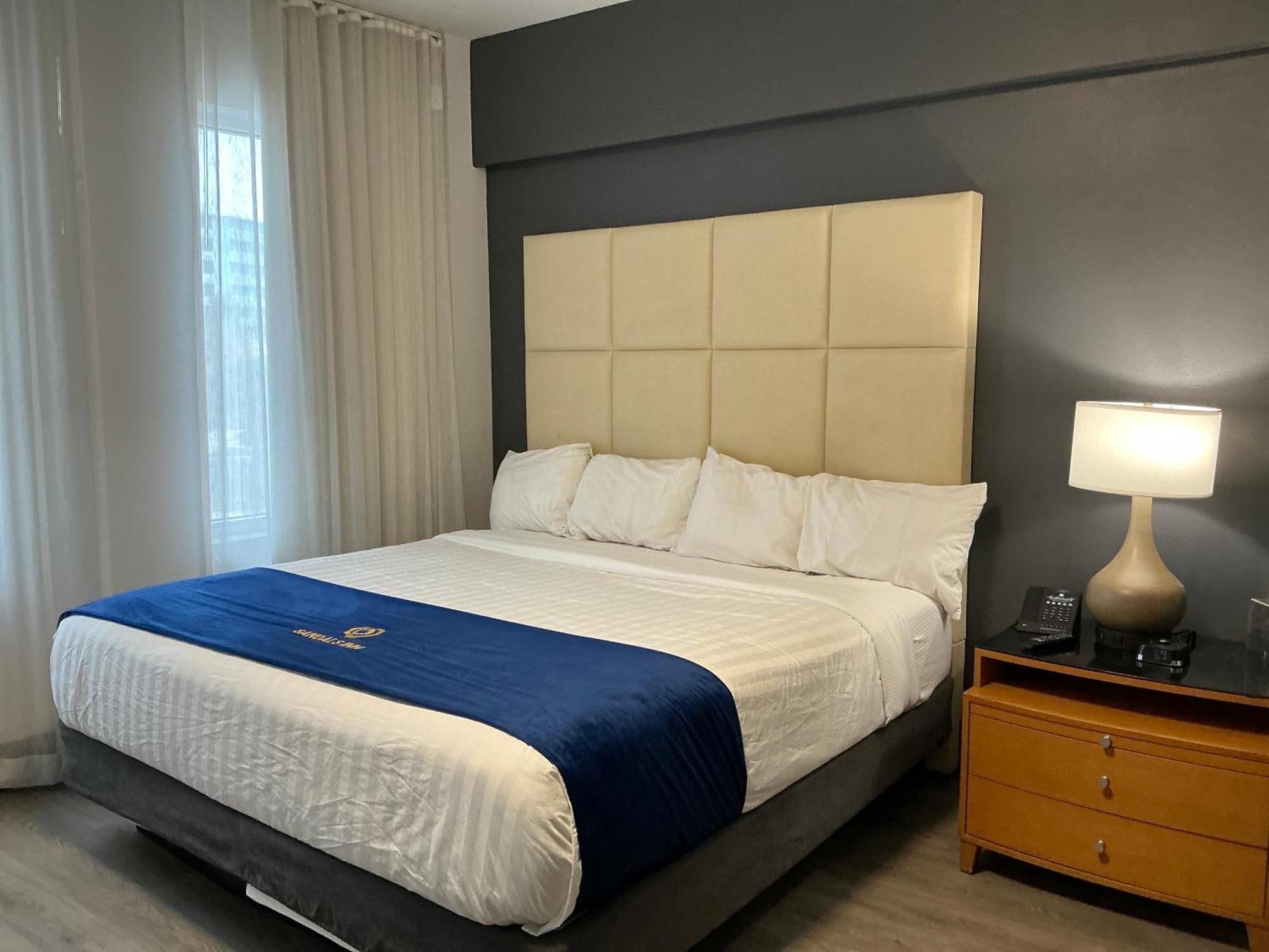 Streamline Hotel In Daytona Beach Exterior foto