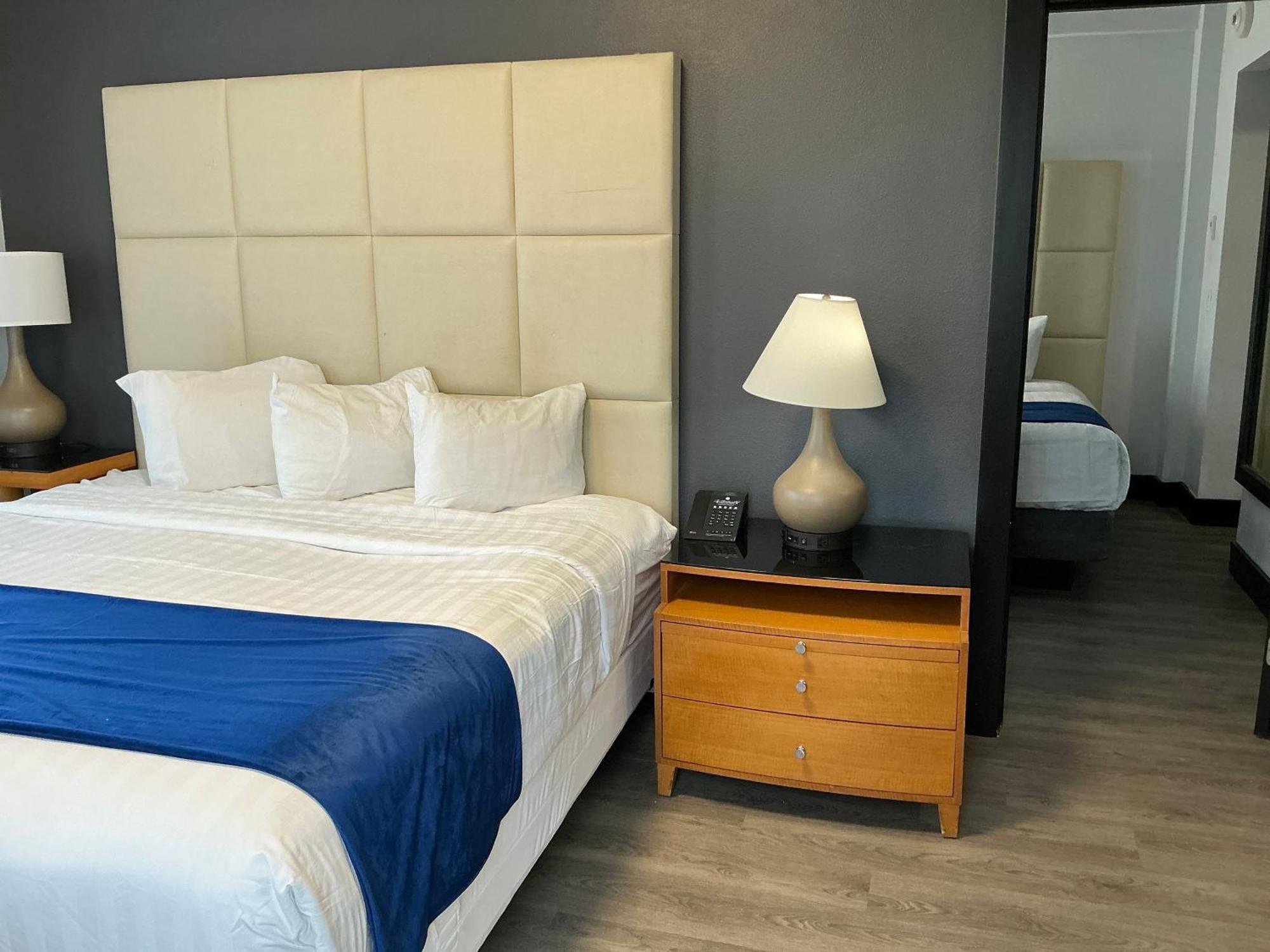 Streamline Hotel In Daytona Beach Exterior foto